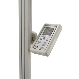 Весы напольные медицинские ТВЕС ИМТ-П с ростомером