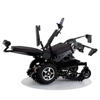 Кресло-коляска ступенькоход Caterwil GTS3
