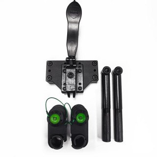 Адаптер Basic для электроприставки UNAwheel Mini