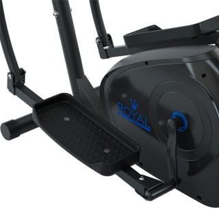 Эллиптический тренажер Royal Fitness RFEL-53
