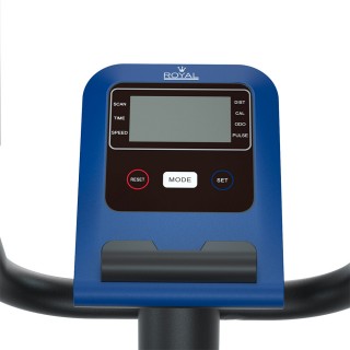 Эллиптический тренажер Royal Fitness RFEL-53