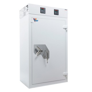 Сейф-термостат медицинский Valberg TS-3/100