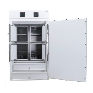 Сейф-термостат медицинский Valberg TS-3/100