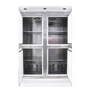 Сейф-термостат медицинский Valberg TS-3/100