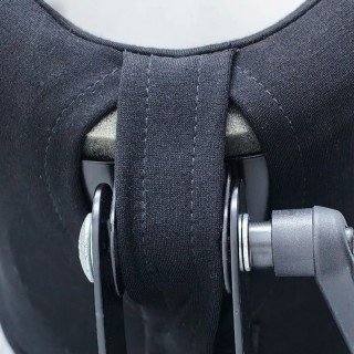 Чехол для регулируемого подголовника Кимба Нео