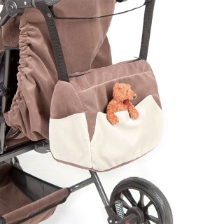 Детская инвалидная коляска Vita Buggy 7450 для детей с ДЦП
