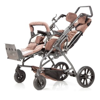 Детская инвалидная коляска Vita Buggy 7450 для детей с ДЦП