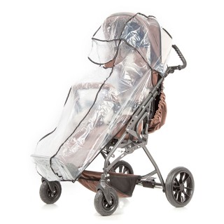 Детская инвалидная коляска Vita Buggy 7450 для детей с ДЦП