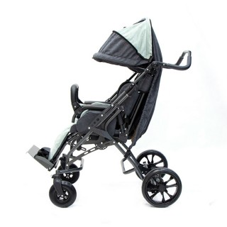 Детская инвалидная коляска Vita Buggy 7450 для детей с ДЦП