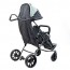 Детская инвалидная коляска Vita Buggy 7450 для детей с ДЦП