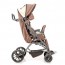 Детская инвалидная коляска Vita Buggy 7450 для детей с ДЦП