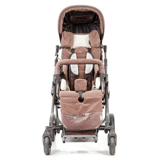 Детская инвалидная коляска Vita Buggy 7450 для детей с ДЦП