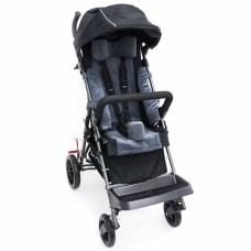 Детская инвалидная коляска Akces-Med Мамалю Про для детей с ДЦП