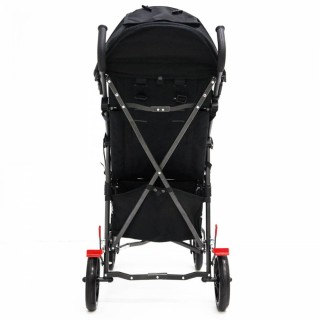 Детская инвалидная коляска Akces-Med Мамалю Про для детей с ДЦП