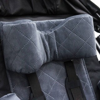 Детская инвалидная коляска Akces-Med Мамалю Про для детей с ДЦП