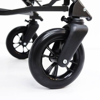 Детская инвалидная коляска Akces-Med Мамалю Про для детей с ДЦП