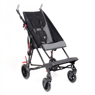 Детская инвалидная коляска Akces-Med Мамалю Про для детей с ДЦП