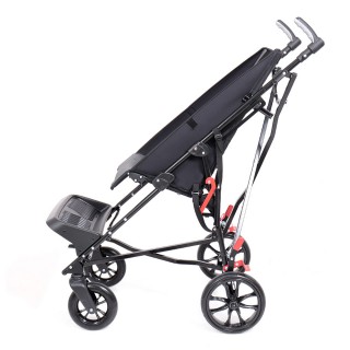 Детская инвалидная коляска Akces-Med Мамалю Про для детей с ДЦП