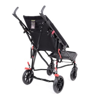 Детская инвалидная коляска Akces-Med Мамалю Про для детей с ДЦП