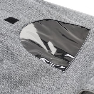 Детская инвалидная коляска Vita Buggy 7900 NEW для детей с ДЦП