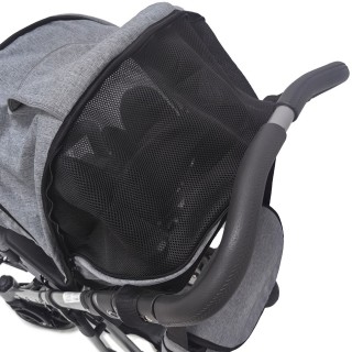 Детская инвалидная коляска Vita Buggy 7900 NEW для детей с ДЦП