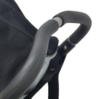 Детская инвалидная коляска Vita Buggy 7900 NEW для детей с ДЦП