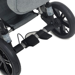 Детская инвалидная коляска Vita Buggy 7900 NEW для детей с ДЦП