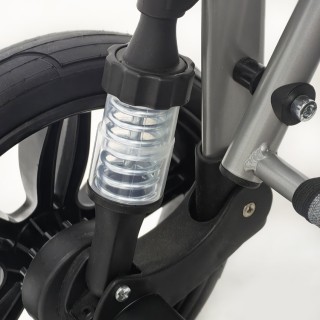 Детская инвалидная коляска Vita Buggy 7900 NEW для детей с ДЦП