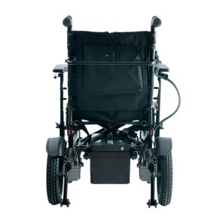 Инвалидная кресло-коляска Delta Electro 1900 с электроприводом Инвалидная кресло-коляска Delta Electro 1900 с электроприводом