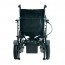 Инвалидная кресло-коляска Delta Electro 1900 с электроприводом Инвалидная кресло-коляска Delta Electro 1900 с электроприводом