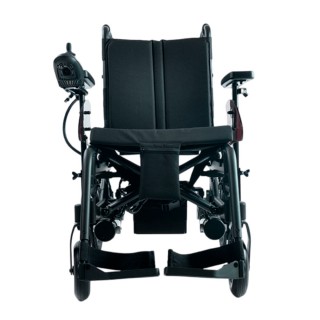Инвалидная кресло-коляска Delta Electro 1900 с электроприводом Инвалидная кресло-коляска Delta Electro 1900 с электроприводом