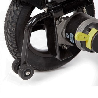 Инвалидная кресло-коляска Delta Electro 9200 с электроприводом Инвалидная кресло-коляска Delta Electro 9200 с электроприводом