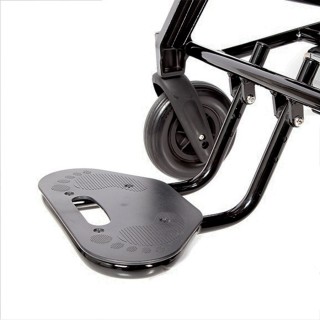 Инвалидная кресло-коляска Delta Electro 9200 с электроприводом Инвалидная кресло-коляска Delta Electro 9200 с электроприводом