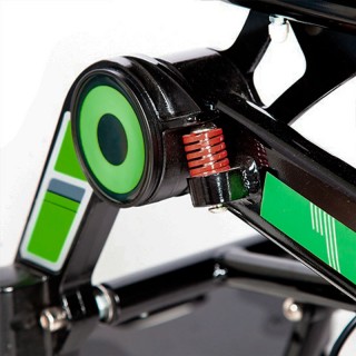 Инвалидная кресло-коляска Delta Electro 9200 с электроприводом Инвалидная кресло-коляска Delta Electro 9200 с электроприводом