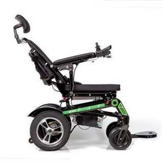 Инвалидная кресло-коляска Delta Electro 9200 с электроприводом Инвалидная кресло-коляска Delta Electro 9200 с электроприводом