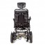 Инвалидная кресло-коляска Delta Electro 9200 с электроприводом Инвалидная кресло-коляска Delta Electro 9200 с электроприводом