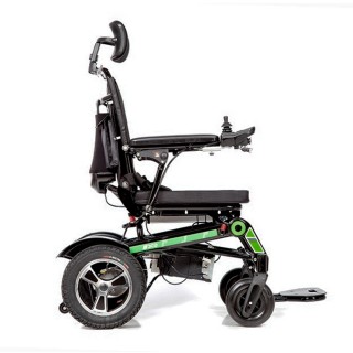 Инвалидная кресло-коляска Delta Electro 9200 с электроприводом Инвалидная кресло-коляска Delta Electro 9200 с электроприводом