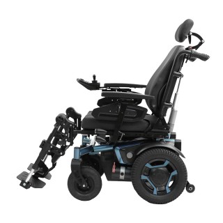 Инвалидная кресло-коляска Delta Electro 6000 с электроприводом
