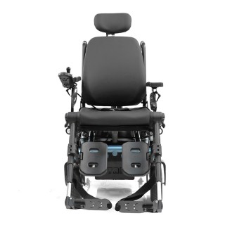 Инвалидная кресло-коляска Delta Electro 6000 с электроприводом