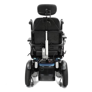 Инвалидная кресло-коляска Delta Electro 6000 с электроприводом