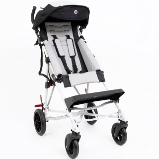 Прогулочная коляска Akces-Med Мамалю Лайт для детей с ДЦП