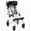 Прогулочная коляска Akces-Med Мамалю Лайт для детей с ДЦП
