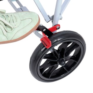 Прогулочная коляска Akces-Med Мамалю Лайт для детей с ДЦП