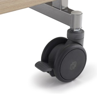 Кровать медицинская электрическая Med-Mos DB-2B с поворотным креслом