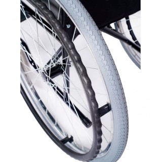 Инвалидная кресло-коляска Titan LY-250 (250-100)