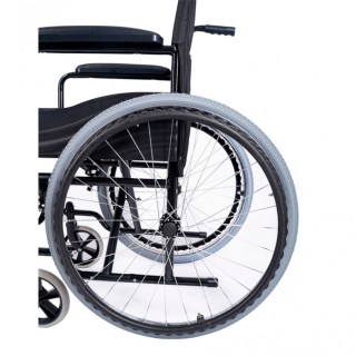 Инвалидная кресло-коляска Titan LY-250 (250-100)