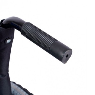 Инвалидная кресло-коляска Titan LY-250 (250-100)