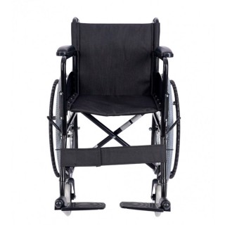 Инвалидная кресло-коляска Titan LY-250 (250-100)