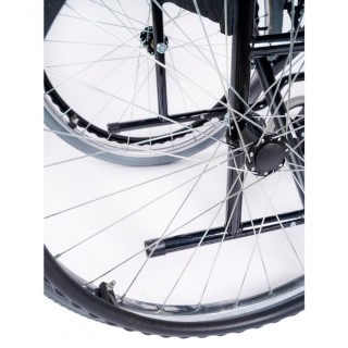 Инвалидная кресло-коляска Titan LY-250 (250-100)