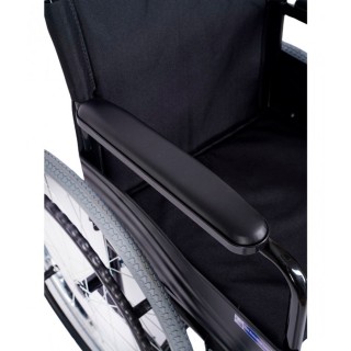 Инвалидная кресло-коляска Titan LY-250 (250-100)